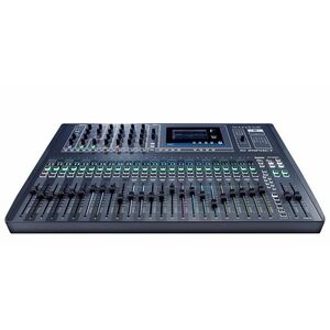 Soundcraft Si Impact kép