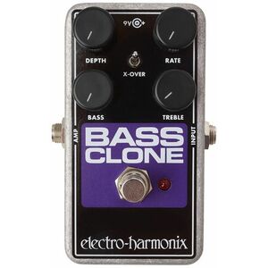 Electro-Harmonix Bass Clone kép