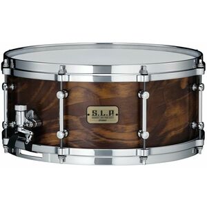 Tama 14" x 6" Sound Lab Project Fat Spruce kép