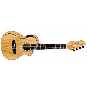 Ortega RUMG Koncert ukulele Natural kép