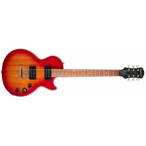 Epiphone Les Paul Special Satin E1 HSV kép