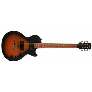 Epiphone Les Paul Special Satin E1 VSV kép