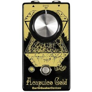 Earthquaker Devices Acapulco Gold V2 kép