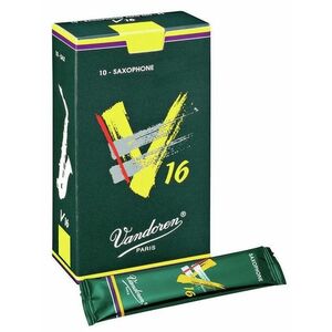 Vandoren Soprano Sax V16 2 - box kép