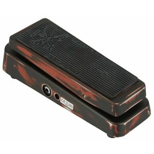 Dunlop SC95 Cry Baby Slash Classic Wah kép