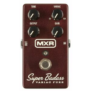 MXR M236 Super Badass Variac kép