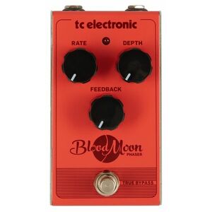 TC Electronic Blood Moon Phaser kép