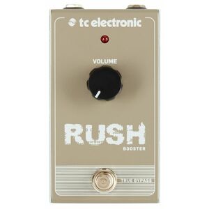 TC Electronic Rush Booster kép