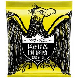 Ernie Ball 2027 Paradigm Beefy Slinky kép