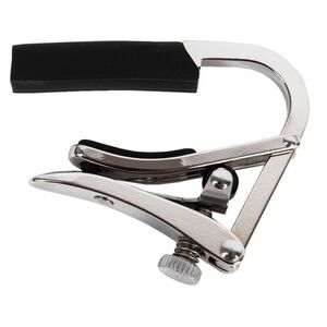 Shubb C8 Partial Capo Drop D kép