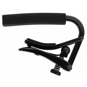 Shubb C3k Capo Capo Noir 12-String kép