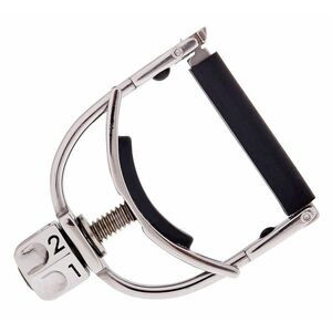 Shubb F5 FineTune Capo Banjo kép