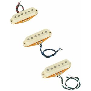 Fender Gen 4 Noiseless Stratocaster kép