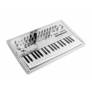 Decksaver Korg Minilogue cover kép