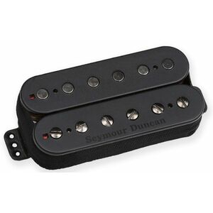 Seymour Duncan Pegasus Passive Mount Trembucker kép