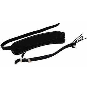 Perri's Leathers 240 Vintage Strap Black kép