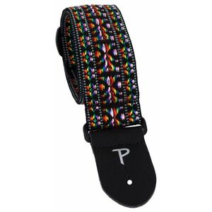 Perri's Leathers 286 Poly Pro Rainbow Hootenanny kép