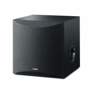 Yamaha NS-SW050 Black kép