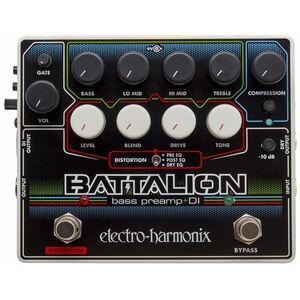 Electro-Harmonix Battalion kép