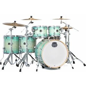 Mapex Armory Ultramarine AR628S kép