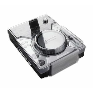 Decksaver Pioneer CDJ-400 cover kép