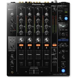 Pioneer DJ DJM-750 MK2 kép