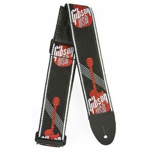 Gibson The Gibson USA Strap kép