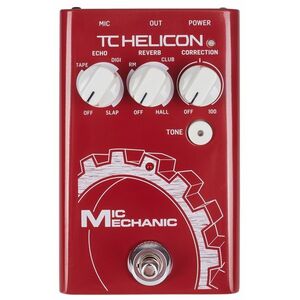 tc-helicon Mic Mechanic 2 kép