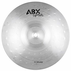 Abx 10" Splash kép