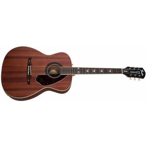 Fender Tim Armstrong Hellcat Acoustic kép