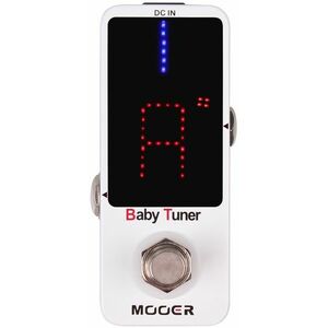 Mooer Baby Tuner kép