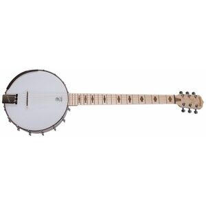 Deering Goodtime Openback Banjo kép