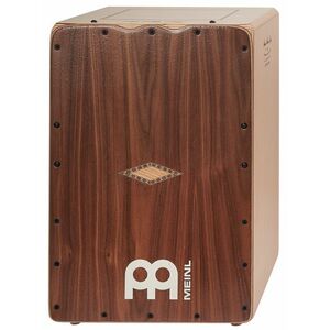 Meinl Artisan Edition Cajon Cantina Line Walnut kép