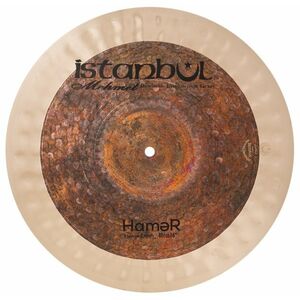 Istanbul Mehmet 16" Hamer Flange Crash kép