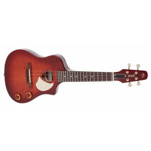 Seagull Uke Nylon SG Burst EQ kép