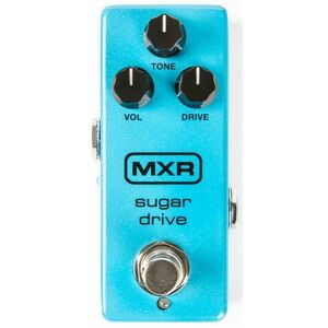 MXR DUNLOP M294 Sugar Drive Mini kép