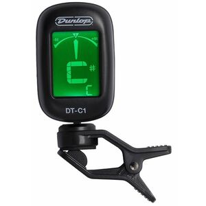 Dunlop DT-C1 Chromatic Tuner kép