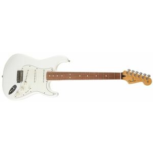 Fender Player Stratocaster PF PWT kép