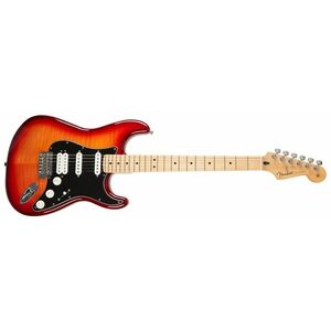 Fender Player Stratocaster HSS Plus Top MN ACB kép