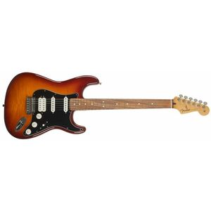 Fender Player Stratocaster HSS Plus Top PF TBS kép