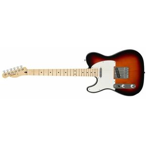 Fender Player Telecaster LH MN 3TS kép