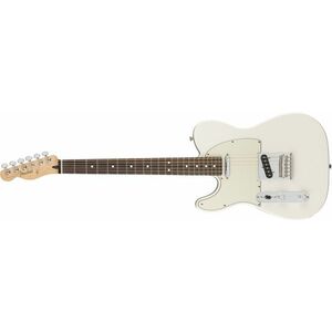 Fender Player Telecaster LH PF PWT kép