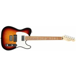 Player Telecaster HH kép