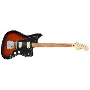 Fender Player Jazzmaster PF 3TS kép