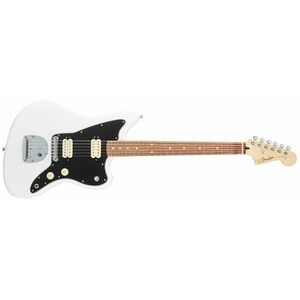 Fender Player Jazzmaster PF PWT kép