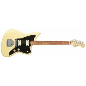 Fender Player Jazzmaster PF BCR kép