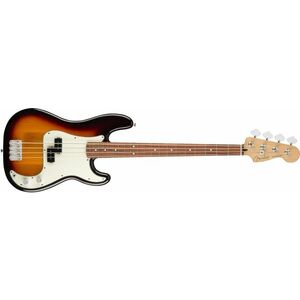 Fender Player Precision Bass PF 3TS kép