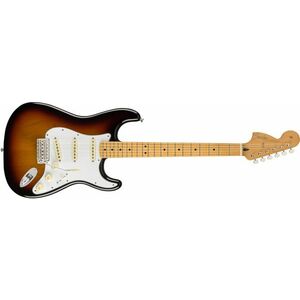 Fender Jimi Hendrix Stratocaster MN 3TS kép