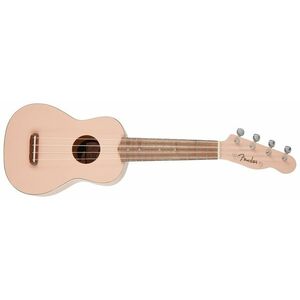 Fender Venice Soprano Uke SHP WN kép