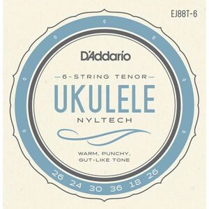 D'Addario EJ88T kép